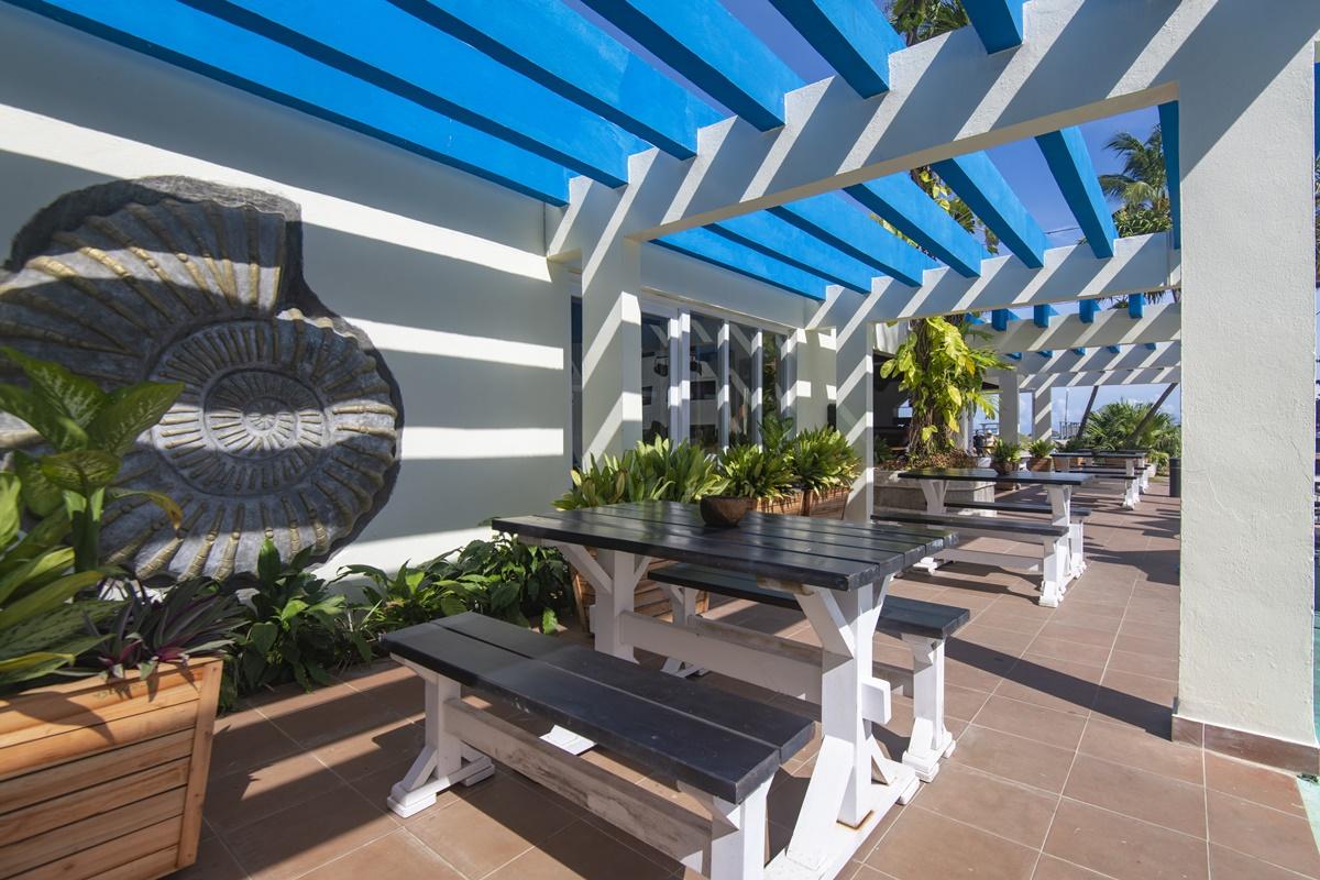 Club Tropical All Inclusive Hotel Varadero Exterior photo