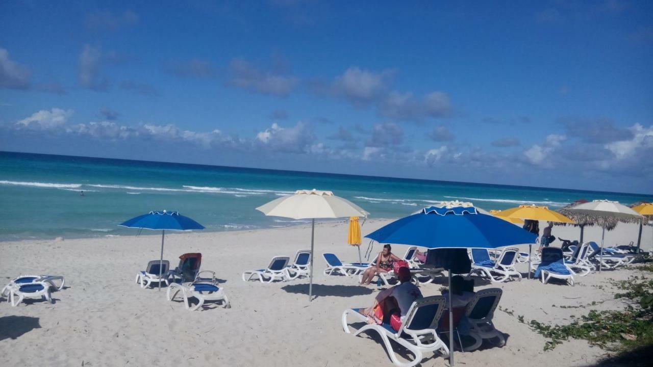 Club Tropical All Inclusive Hotel Varadero Exterior photo