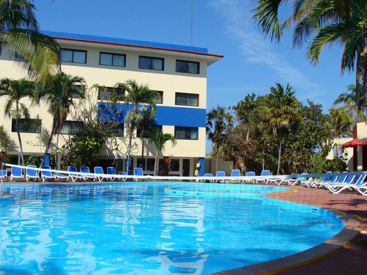 Club Tropical All Inclusive Hotel Varadero Exterior photo