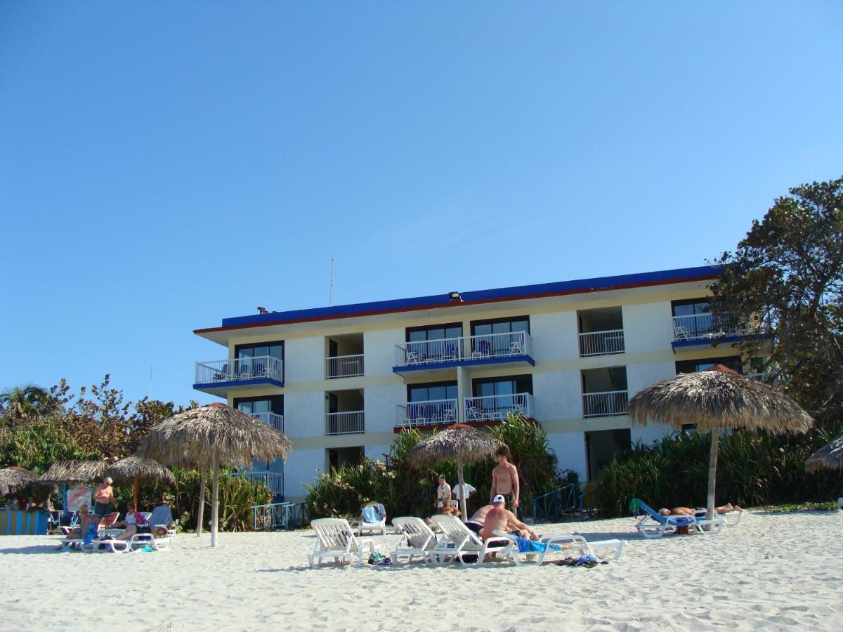 Club Tropical All Inclusive Hotel Varadero Exterior photo