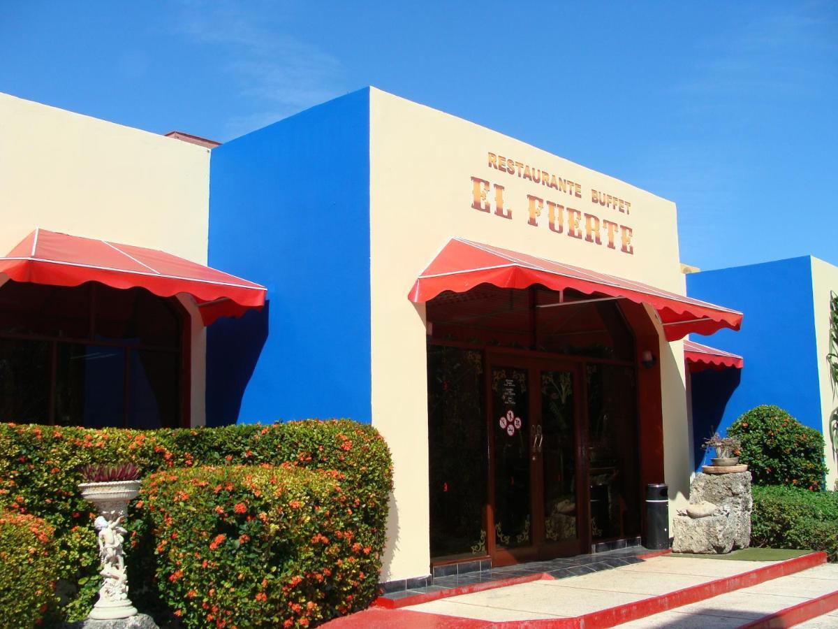 Club Tropical All Inclusive Hotel Varadero Exterior photo