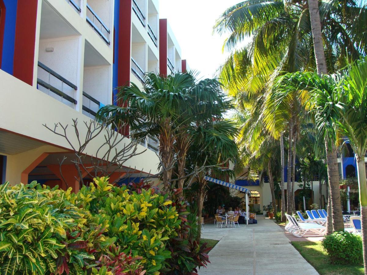 Club Tropical All Inclusive Hotel Varadero Exterior photo