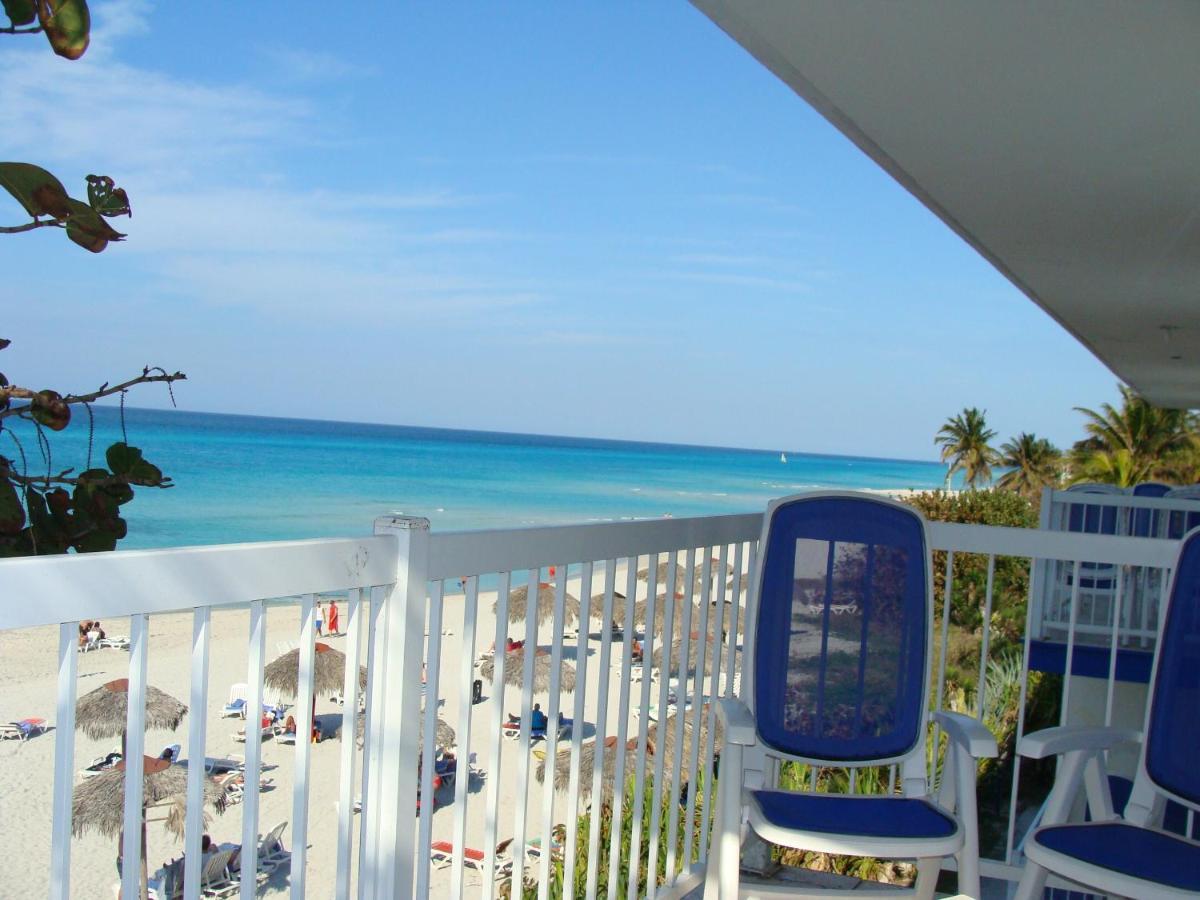 Club Tropical All Inclusive Hotel Varadero Exterior photo